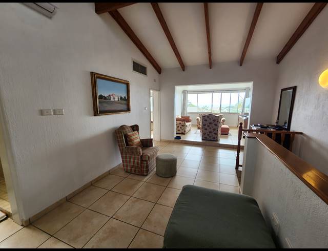 3 BEDROOM TOWNHOUSE FOR SALE IN LA LUCIA